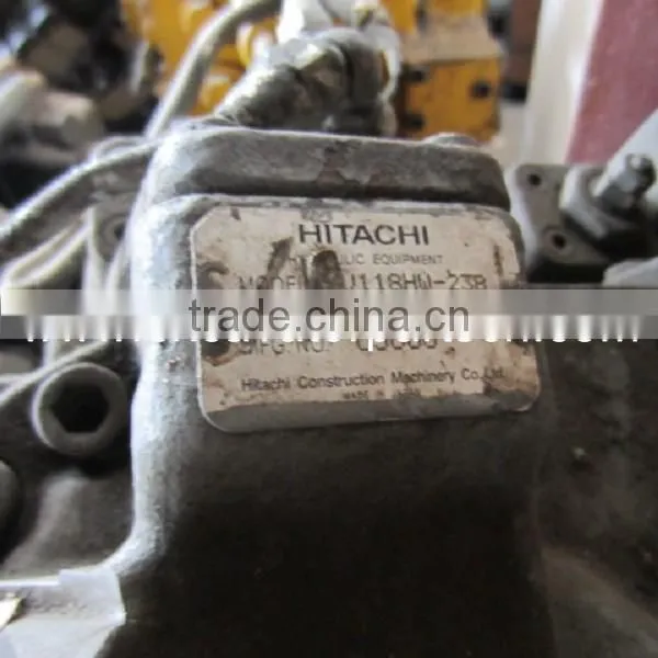 ZX270-3 MAIN PUMP