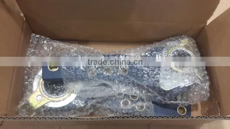 Dimensions for 72875 BPW type Automatic Slack Adjuster