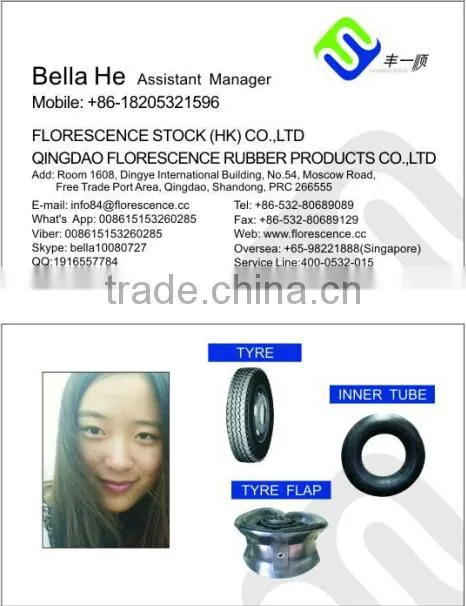 1000-20 inner tube