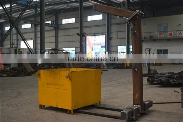 Fork Crane