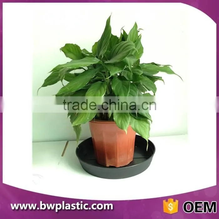 garden ornament cti plastic flower pots