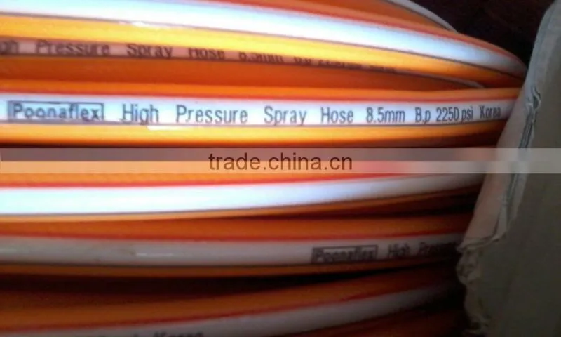 pvc hose / air hose / gas hose