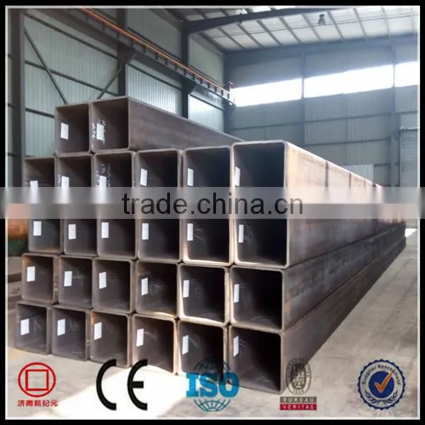 200*600 MM EFW Rectangular Pipe