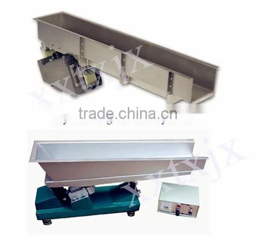 Tiny Electromagnetic Vibratory Powder Feeder Machine