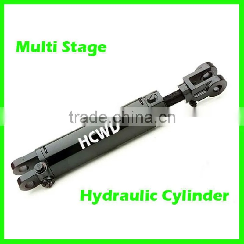 Excavator Hydraulic Cylinder for Sale