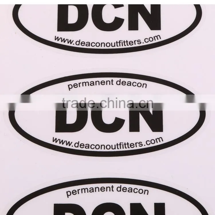 Removable Adhesive Label