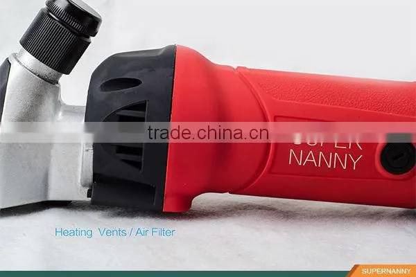 professional electric big power sheep shearer with low price(SN-SC012)