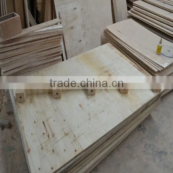 wood Pallet making machine/high quanlity sawdust hot press machine/Pallet making machine