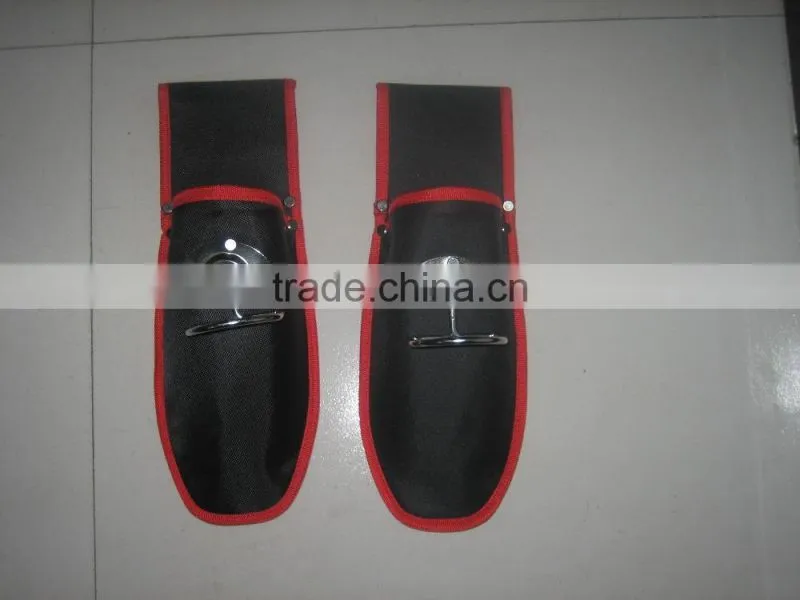 2015 new style hammer holder bag, tool bag