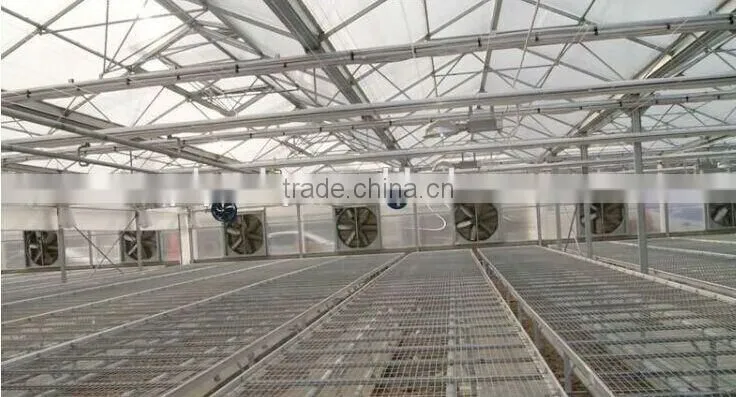 Greenhouse workshop large ventilation exhasut fan