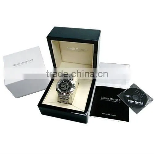 PM1208M Gamma Master II, Radiation Watch, Calibrated by Polimaster Ltd.(Belarus)