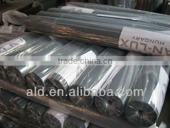 2014 Anlida Hot-Sale Invisible Clear &CheapGraceful Decorative Fiberglass Mesh Screen