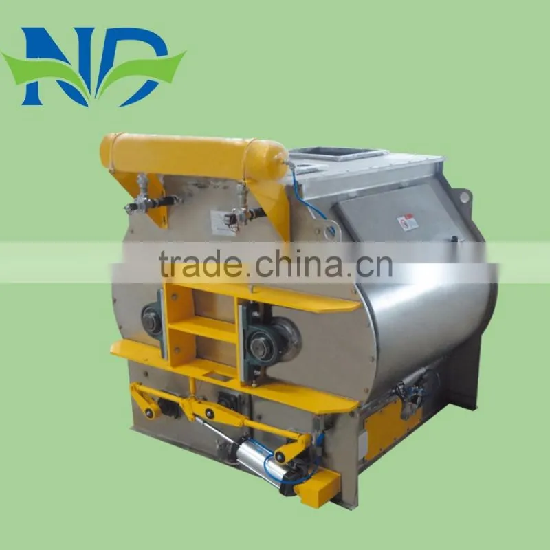 animal feed processing machine