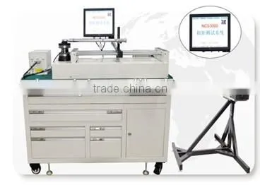 NCS3000 SERIES OF TORQUE TESTING SYSTEM