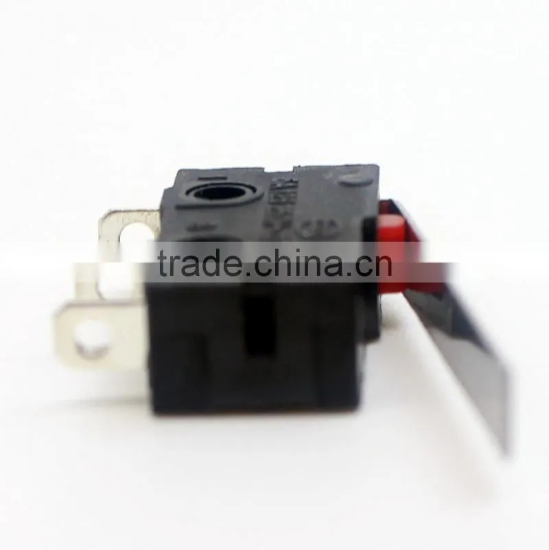Mini micro switch