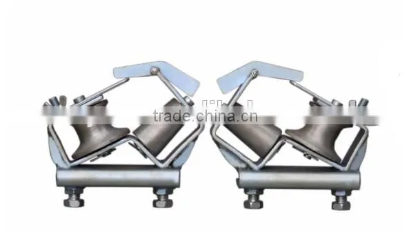 SHCZ-0.5 Skyward mounted stringing pulley block