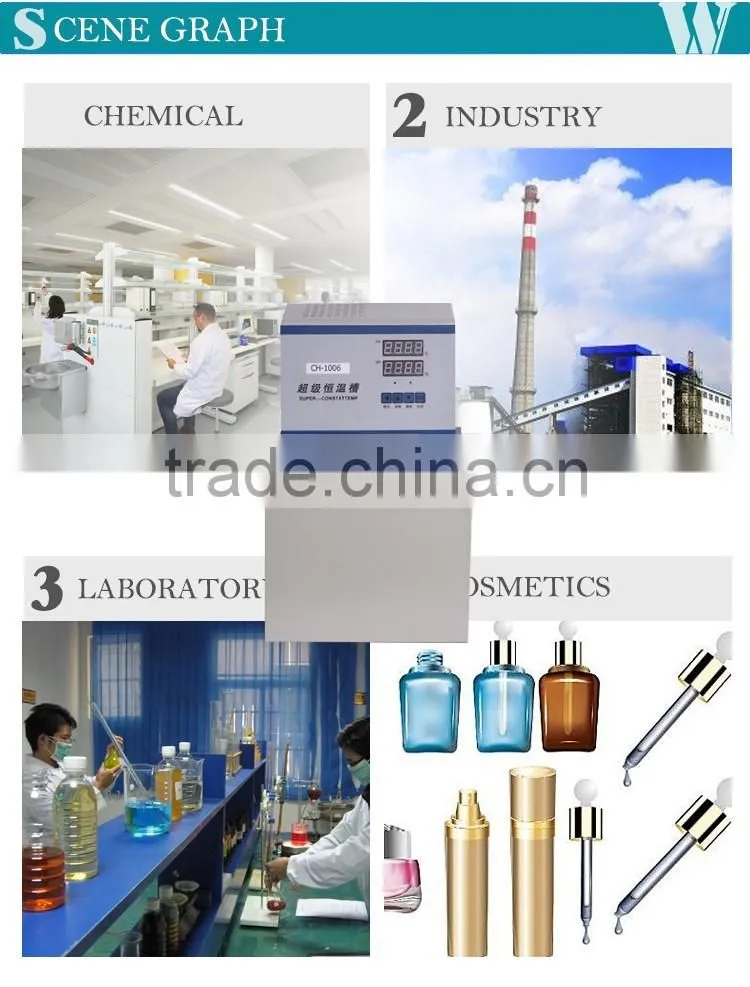 6,000,000 cp/mpa.s viscosity meter thermostatic water bath price