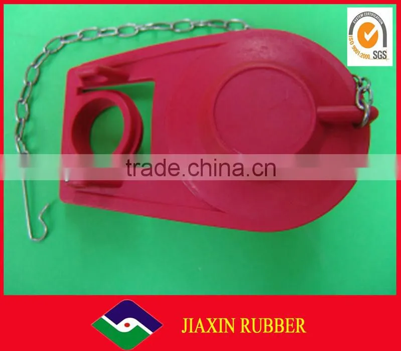 High quality Toilet flush valve repair kit, valve ball