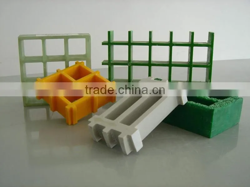 GRP grating FRP fiberglass floor grating,Molded Frp Grating,fiberglass mold gratings
