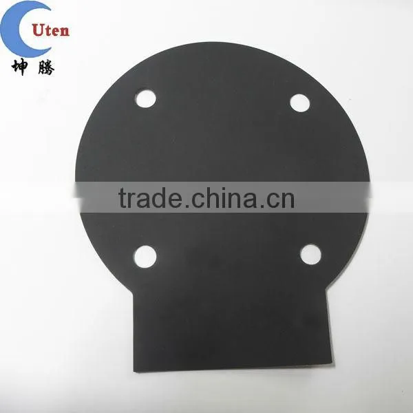 self-adhesive non-slip pad