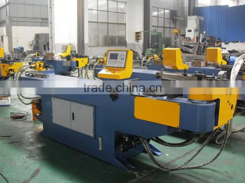 rolling pipe bending machine squre manual tube bending machine