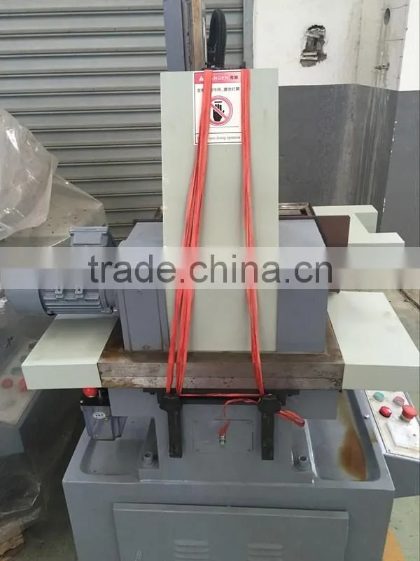 efficiently automatic cnc Wire edm cut machines