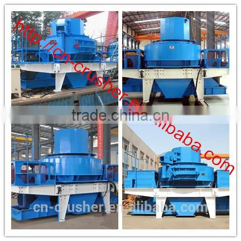 impact crusher