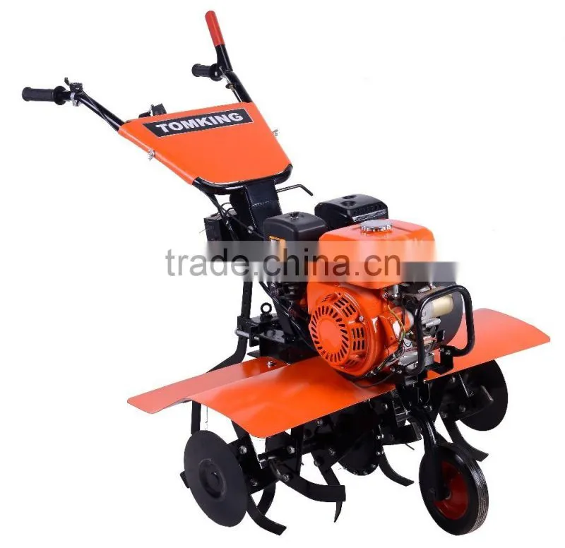 Garden hand tools gasoline rotary tiller