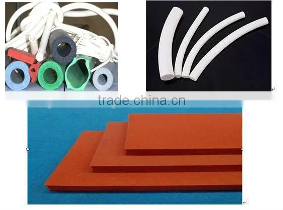 China eco-friendly chemical foam strip
