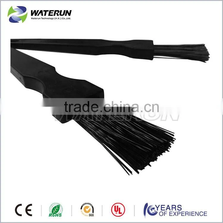 WT-10 conductive soft long straight handle brush for industry