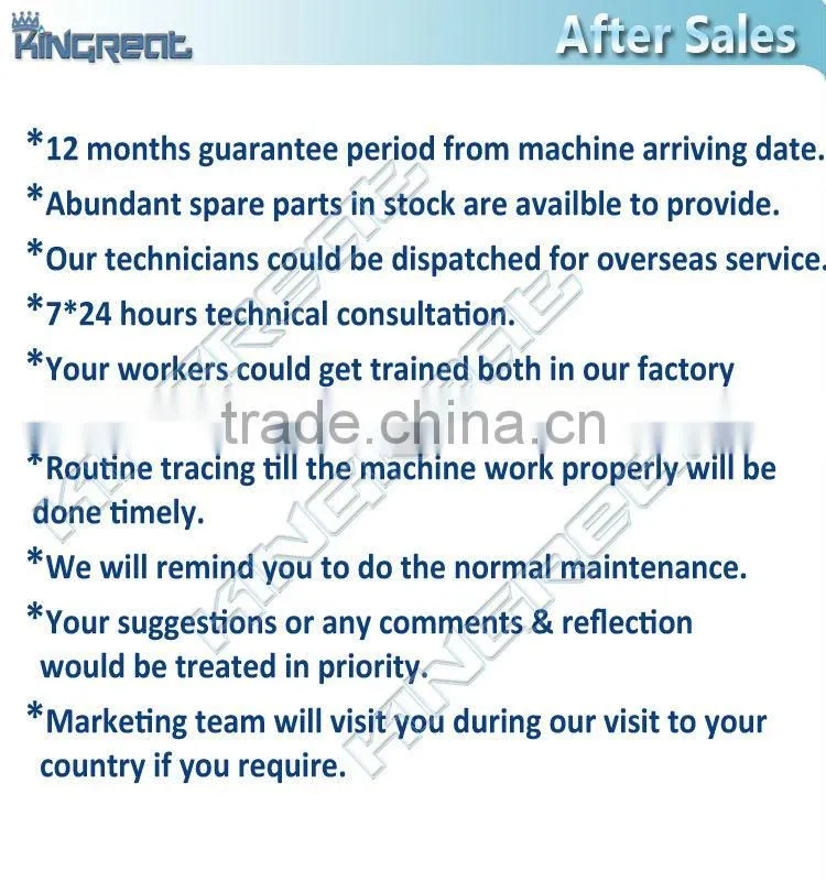 High Performance Stainless Steel Spiral Salt Washer