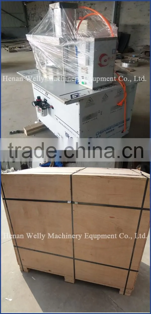 Factory price advanced design automatic chapati making machine