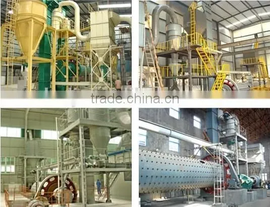 Mine machine overflow ball mill machine for ore grinding