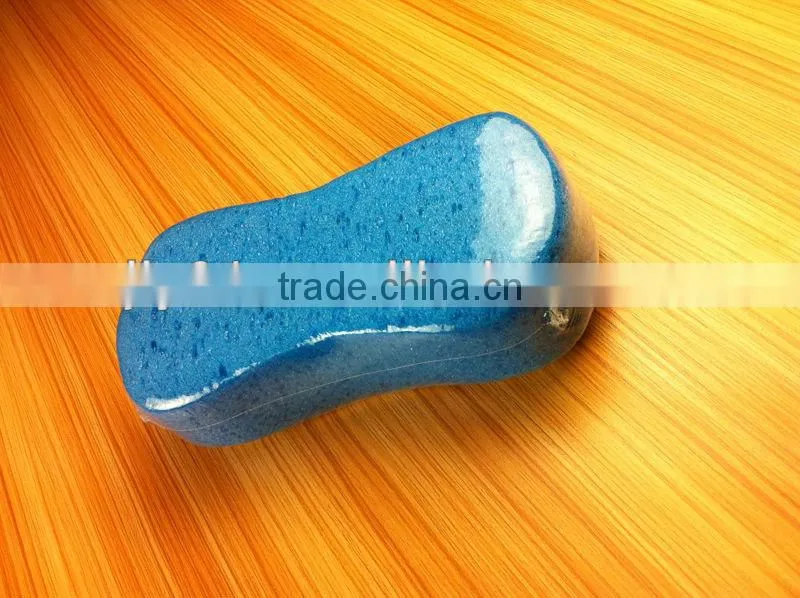 2015 best price PU foam car wash sponge