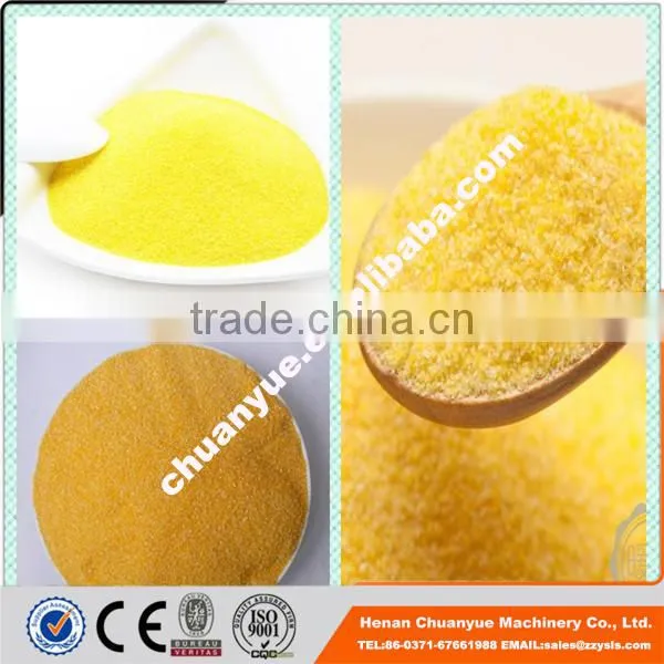 Top quality-- maize cleaning, grinding and sifting plant for sale