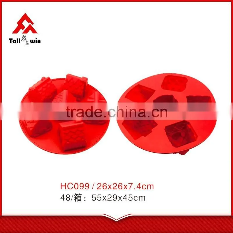 silicone pastry equipment baking tools