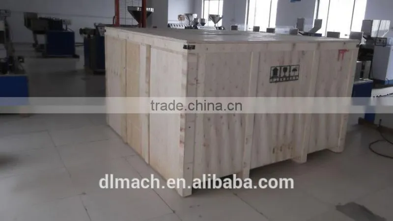 CY039 CE Certification High Efficiency Small Automatic Drinking Straw Wrapping Machinery