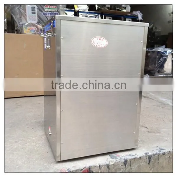 2-100g Multi-function filling machine With Spiral Filling Hopper