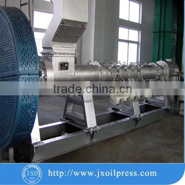 Best market professional corn germ oil extractor workshop machine