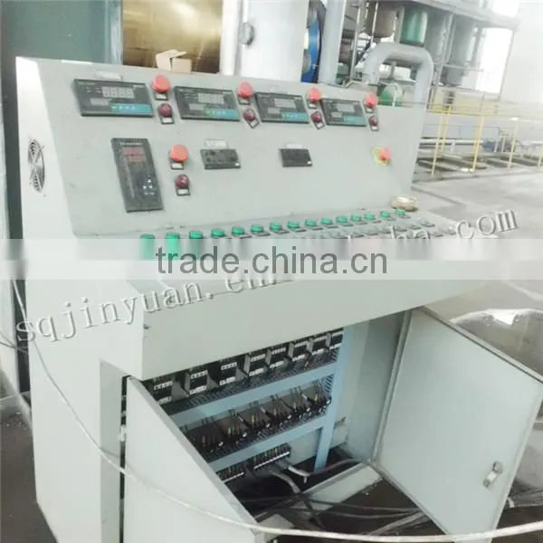 Waste Oil Refinery to Diesel Oil Equipment with CE.SGS.ISO