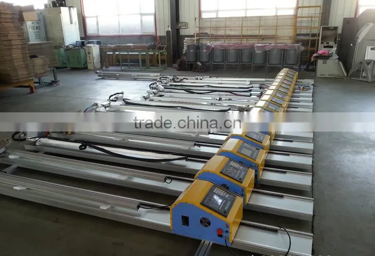 cnc portable plasma cutter