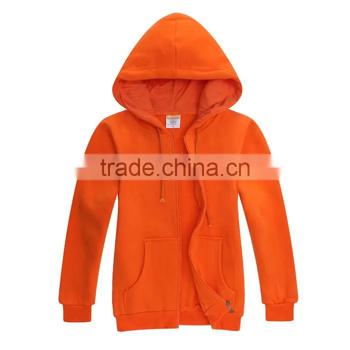 2015 sublimation combed cotton Sweatshirts hoodie manufacturers wholesale plain black hoodie