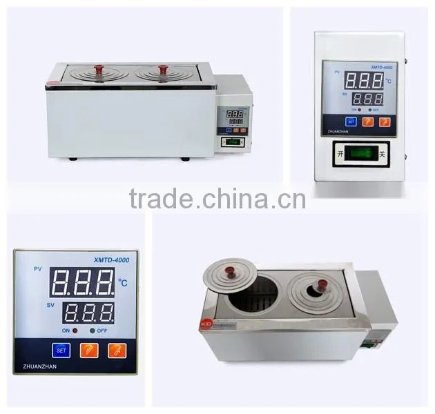 (KD) Thermostatic Lab Boiling Water Bath