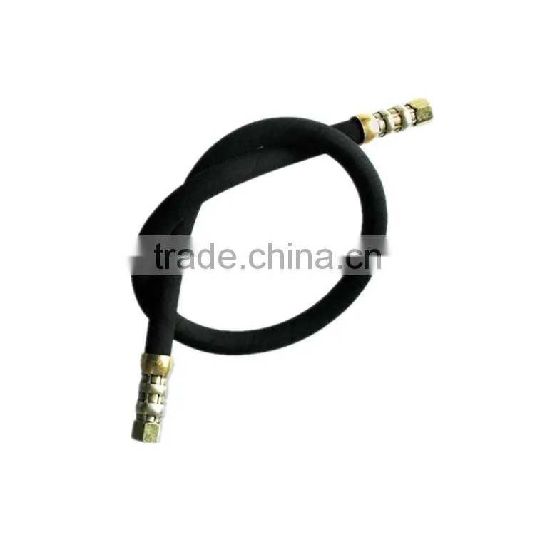 rubber hydraulic hoses