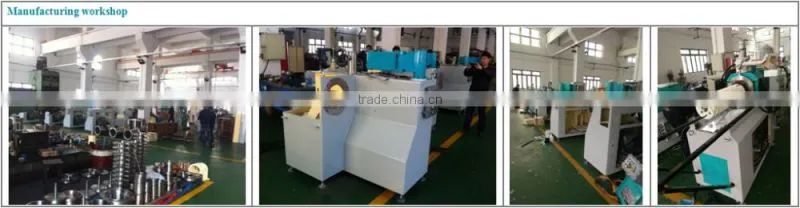 Horizontal sand mill 200l for disperse dye