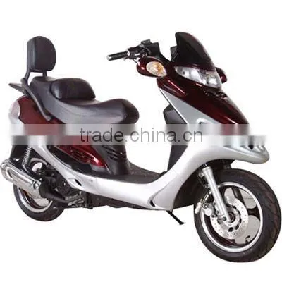 Gas motorbike MS1508 EEC/EPA