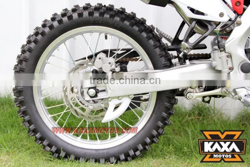 Off Road Motorcycle 250cc