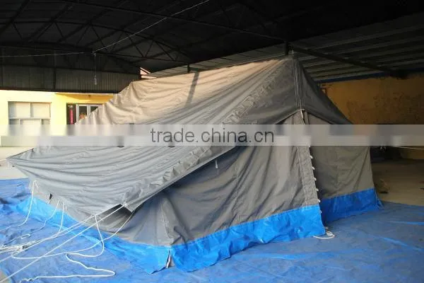 PVC tailor-made Outdoor tent