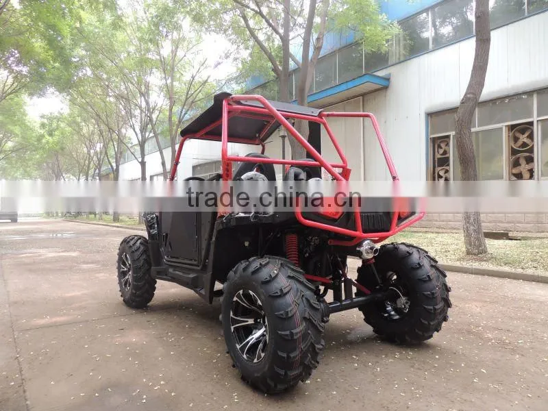 new model 250cc UTV