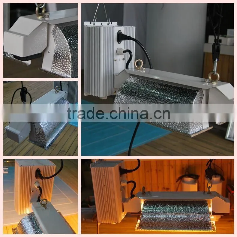 dimmable electronic ballast 1000w for mh/hps bulb/ 1000w hid hps mh electronic ballast/ electronic 1000w hid lamp grow ballast
